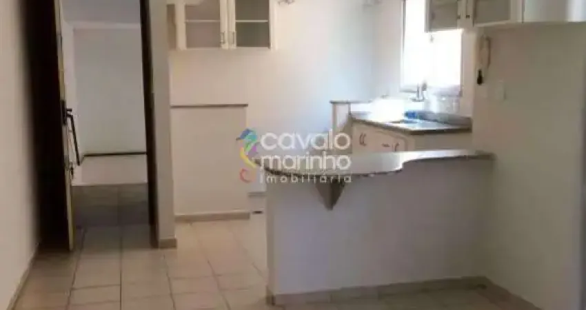Apartamento à venda com 1 quartos, 38m² - condomínio residencial luna - vila ana maria.