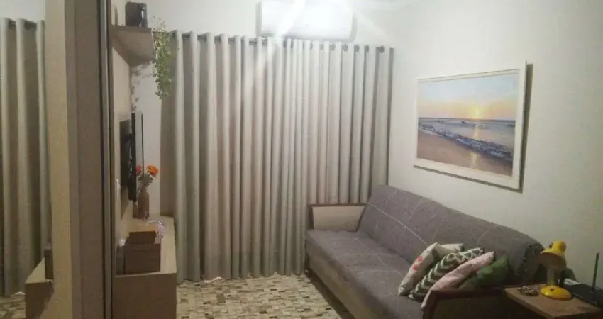 Apartamento com 2 dormitórios à venda, 47 m² por R$ 229.000,00 - Campos Elíseos - Ribeirão Preto/SP