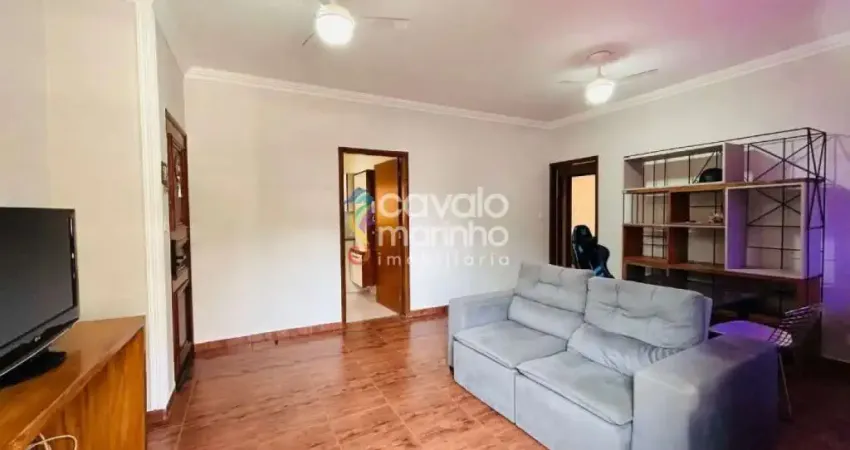 Apartamento à venda com 3 quartos, 87m² - Edifício Luiz Pedro - Jardim Irajá.