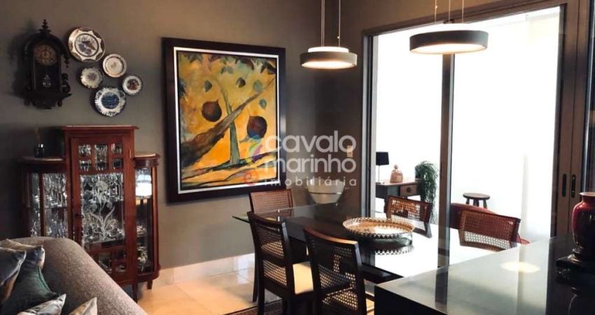 Apartamento à venda com 2 quartos, 83m² - Edifício Le Monde Parc - Jardim Botânico.