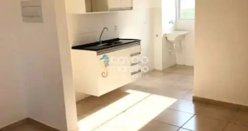 Apartamento á venda ou locação com 2 quartos, 43 m² - Vitta Jardim dos Flamboyants - Bonfim Paulista.