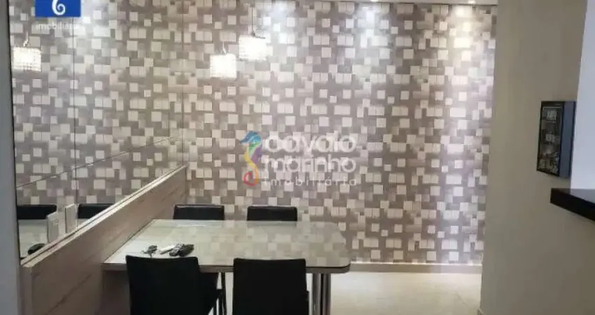 Apartamento à venda com 2 quartos, 47m² - mirante sul condomínio resort - reserva sul condomínio resort.