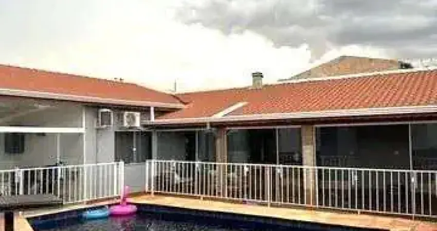 Casa com 2 dormitórios à venda, 147 m² por R$ 565.000,00 - Parque das Oliveiras - Ribeirão Preto/SP