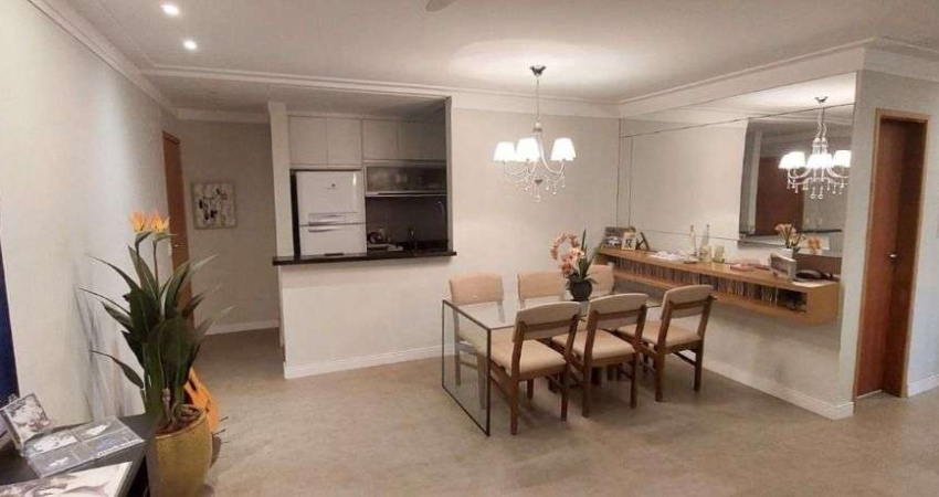 Apartamento com 2 dormitórios à venda, 87 m² por R$ 475.000,00 - Alto da Boa Vista - Ribeirão Preto/SP