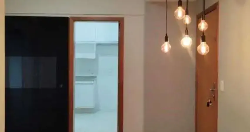Apartamento com 2 dormitórios à venda, 61 m² por R$ 335.000,00 - Jardim Paulista - Ribeirão Preto/SP