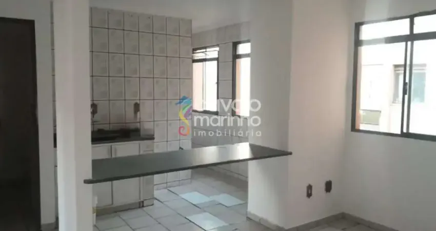 Apartamento à venda com 2 quartos, 39m² - edifício honduras- residencial das américas.