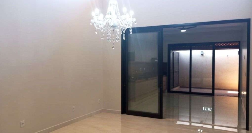 Casa com 2 dormitórios à venda, 157 m² por R$ 900.000,00 - Condomínio San Marco - Ribeirão Preto/SP