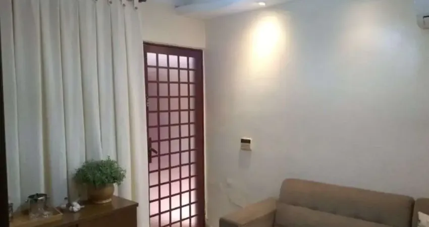 Casa com 3 dormitórios à venda, 160 m² por R$ 500.000,00 - Ipiranga - Ribeirão Preto/SP