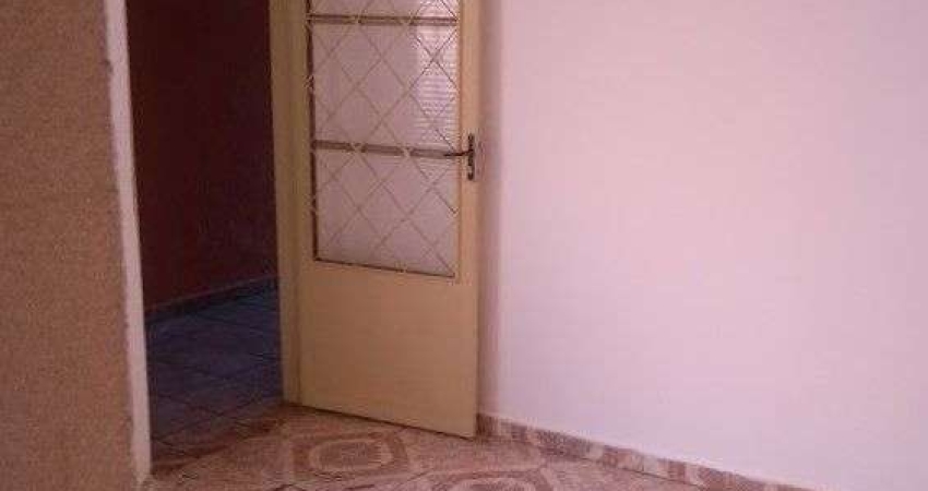 Casa com 2 dormitórios à venda, 102 m² por R$ 218.000,00 - Vila Albertina - Ribeirão Preto/SP