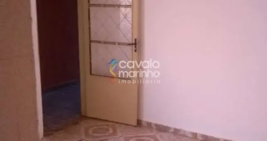 Casa à venda com 2 quartos, quintal, 102 m² - vila albertina - ribeirão preto/sp