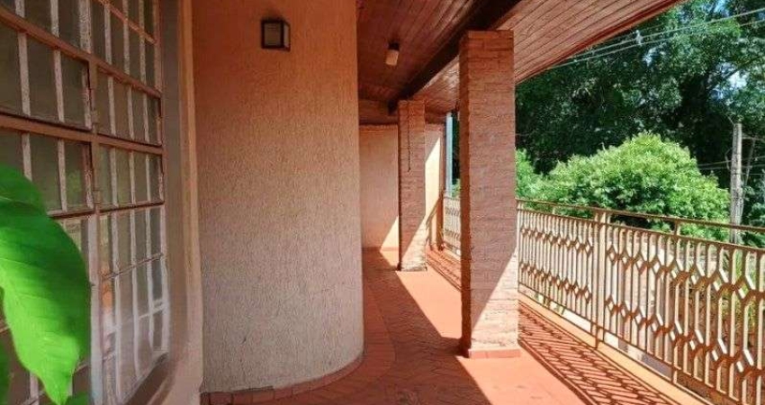 Casa com 3 dormitórios à venda, 210 m² por R$ 1.200.000,00 - Jardim Itaú Mirim - Ribeirão Preto/SP