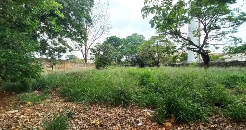 Terreno à venda, 3264 m² por R$ 1.750.000,00 - Ipiranga - Ribeirão Preto/SP