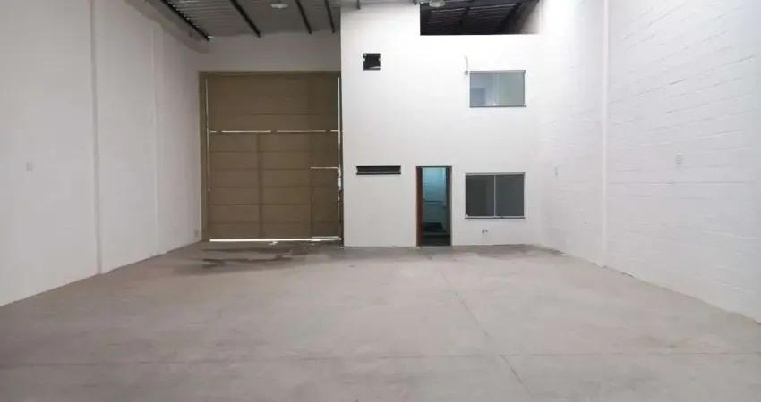 Galpão à venda, 300 m² por R$ 1.400.000,00 - Jardim Itaporã - Ribeirão Preto/SP