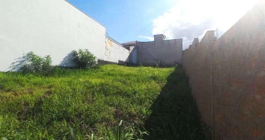 Terreno à venda, 300 m² por R$ 250.000,00 - Bonfim Paulista - Jardim Emília - Ribeirão Preto/SP
