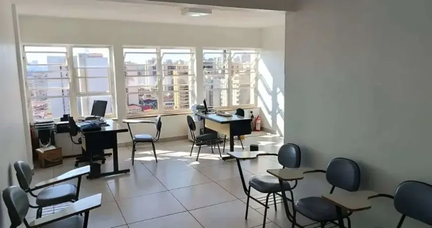 Sala à venda, 38 m² por R$ 140.000,00 - Centro - Ribeirão Preto/SP