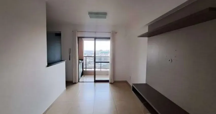 Apartamento com 2 dormitórios à venda, 62 m² por R$ 450.000 - Jardim Califórnia - Ribeirão Preto/SP
