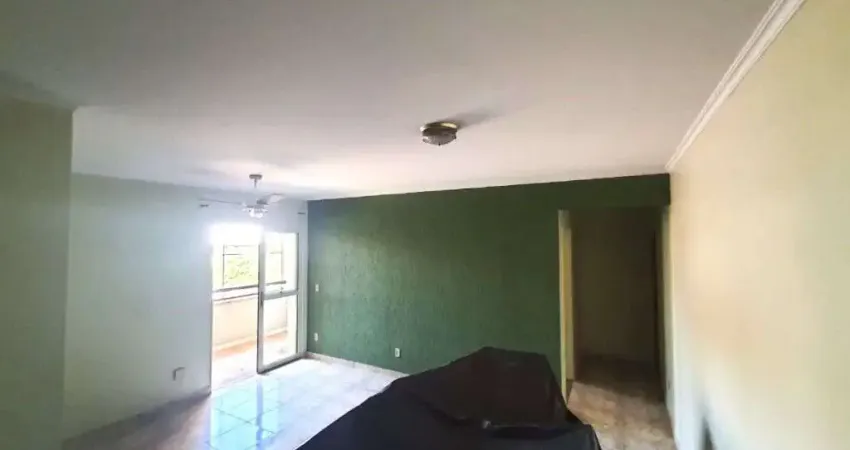 Apartamento com 3 dormitórios à venda, 105 m² por R$ 425.000,00 - Jardim Paulistano - Ribeirão Preto/SP
