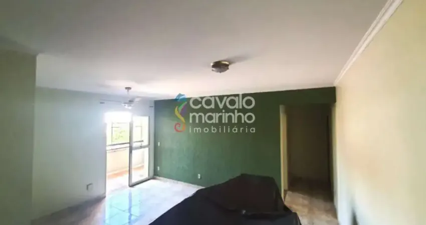 Apartamento à venda com 3 quartos, 105m² - edifício san matheus - jardim paulistano.