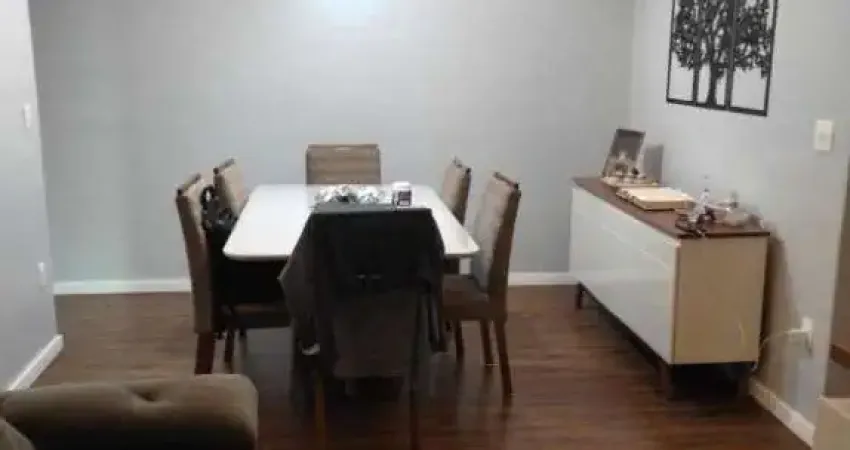 Apartamento com 2 dormitórios à venda, 68 m² por R$ 255.000,00 - Lagoinha - Ribeirão Preto/SP