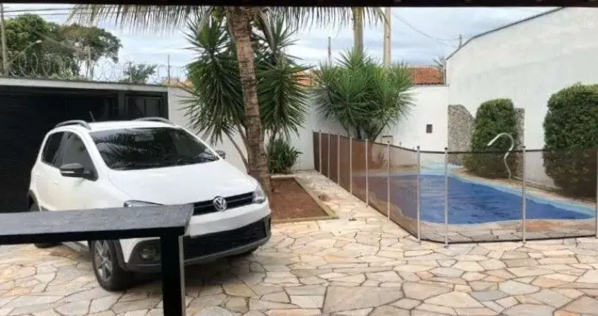 Casa com 1 dormitório à venda, 128 m² por R$ 360.000 - Jardim Ouro Branco - Ribeirão Preto/SP