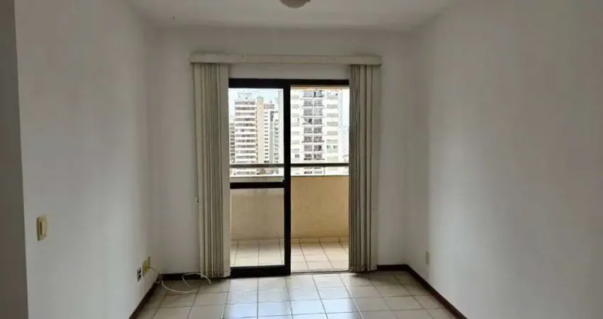 Apartamento com 1 dormitório à venda, 47 m² por R$ 280.000 - Centro - Ribeirão Preto/SP