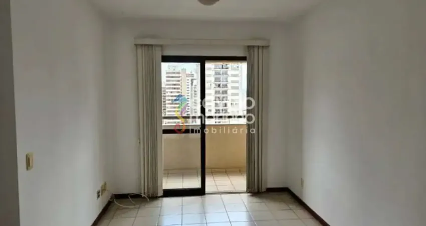 Apartamento à venda com 1 quarto, 47m² - edifício spazio uno - centro.
