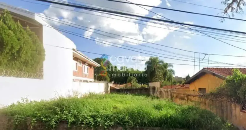 Terreno à venda na Rua Nélio Guimarães, 3, Alto da Boa Vista, Ribeirão Preto
