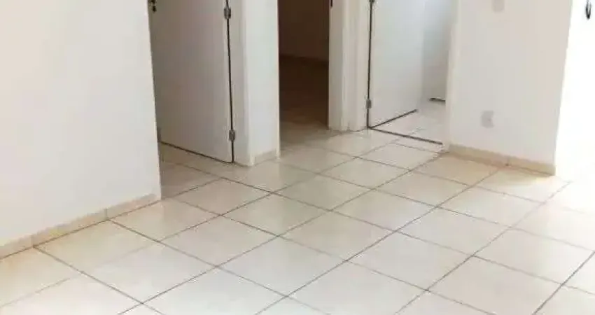 Apartamento com 2 dormitórios à venda, 42 m² por R$ 140.000,00 - Valentina Figueiredo - Ribeirão Preto/SP