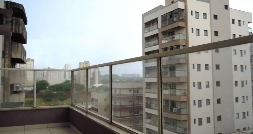 Apartamento com 2 dormitórios à venda, 65 m² por R$ 390.000 - Nova Aliança - Ribeirão Preto/SP