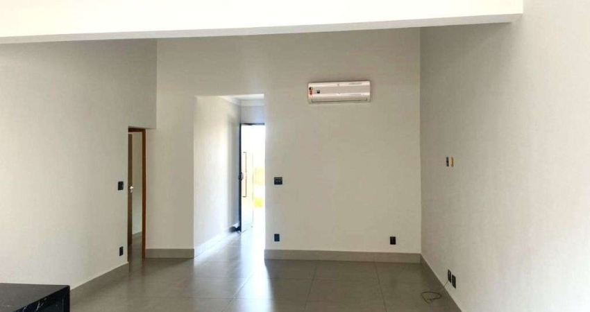Casa com 3 dormitórios à venda, 149 m² por R$ 1.050.000,00 - Terras de San Gabriel - Ribeirão Preto/SP