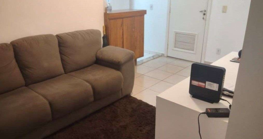 Apartamento com 2 dormitórios à venda, 45 m² por R$ 310.000 - Nova Aliança - Ribeirão Preto/SP