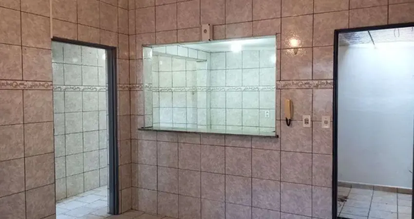 Casa com 3 dormitórios à venda, 88 m² por R$ 280.000,00 - Campos Elíseos - Ribeirão Preto/SP