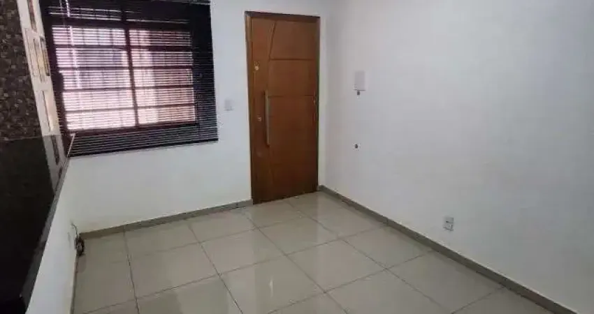 Apartamento com 2 dormitórios à venda, 39 m² por R$ 180.000 - Residencial das Américas - Ribeirão Preto/SP