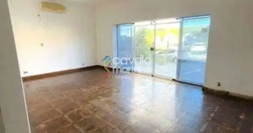 Casa com 10 quartos à venda na Rua Marechal Deodoro, 2, Alto da Boa Vista, Ribeirão Preto