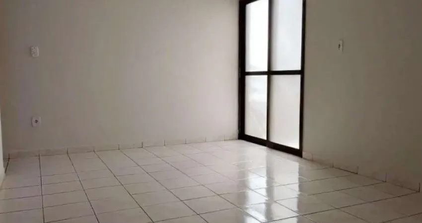 Apartamento com 2 dormitórios à venda, 68 m² por R$ 215.000,00 - Vila Tibério - Ribeirão Preto/SP