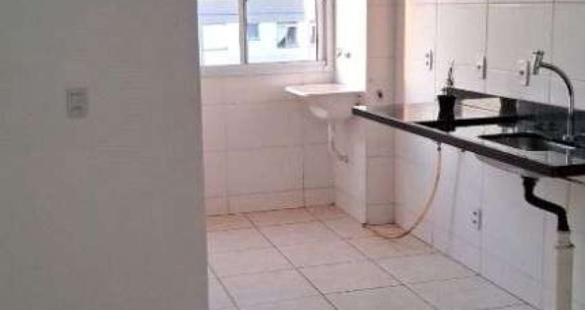 Apartamento com 2 dormitórios à venda, 43 m² por R$ 118.000 - Valentina Figueiredo - Ribeirão Preto/SP