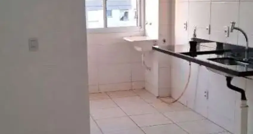 Apartamento à venda com 2 quartos, 1 vaga, 43 m² - vitta valentina figueiredo