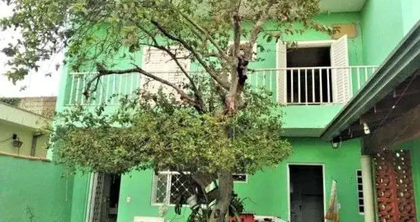 Casa com 2 dormitórios à venda, 243 m² por R$ 450.000,00 - Jardim Antártica - Ribeirão Preto/SP