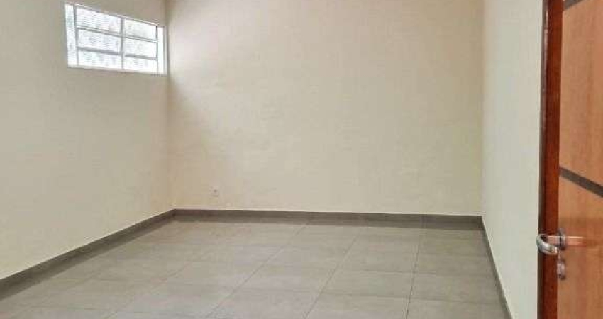 Casa com 3 dormitórios à venda, 122 m² por R$ 370.000,00 - Vila Monte Alegre - Ribeirão Preto/SP