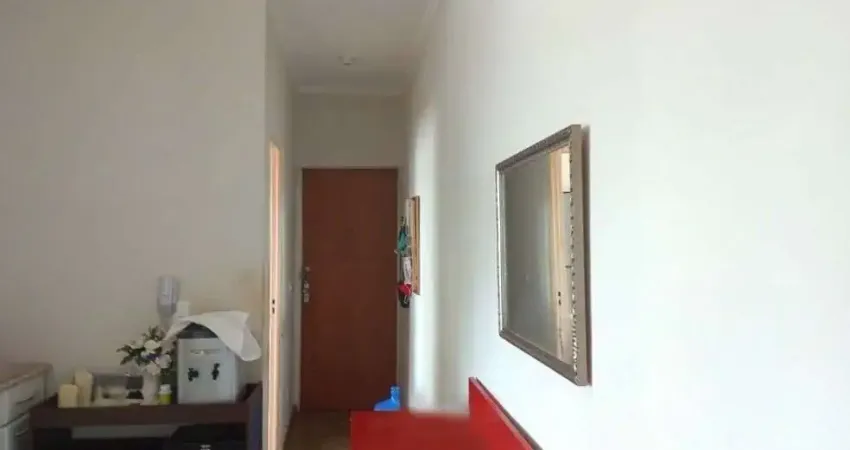 Apartamento com 2 dormitórios à venda, 52 m² por R$ 145.000,00 - Jardim Palma Travassos - Ribeirão Preto/SP