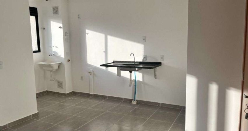Apartamento com 2 dormitórios à venda, 54 m² por R$ 300.000 - Sumarezinho - Ribeirão Preto/SP