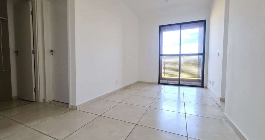Apartamento com 1 dormitório à venda, 35 m² por R$ 270.000,00 - Quintas de São José - Ribeirão Preto/SP