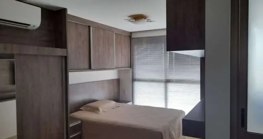 Flat com 1 dormitório à venda, 35 m² por R$ 290.000 - Jardim Califórnia - Ribeirão Preto/SP