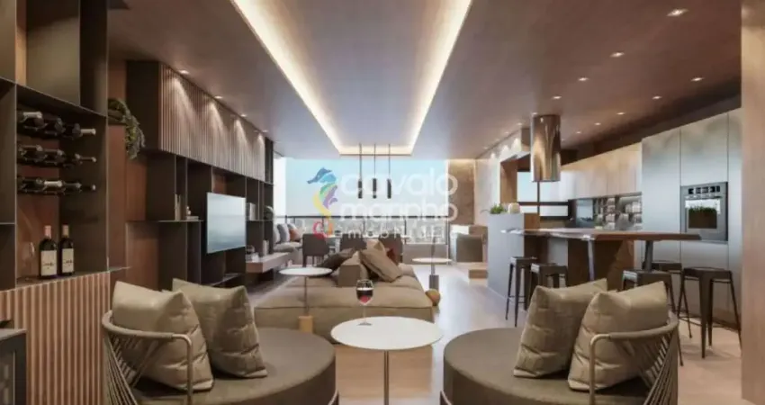 Apartamento à venda com 2 quartos, 85m² - île verte - jardim irajá.