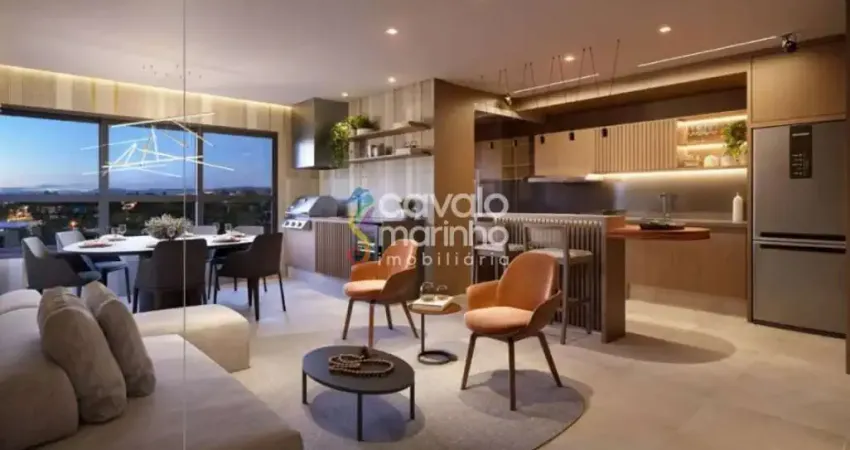 Apartamento à venda com 2 quartos, 118m² - les alpes beaumont - jardim saint gerard.