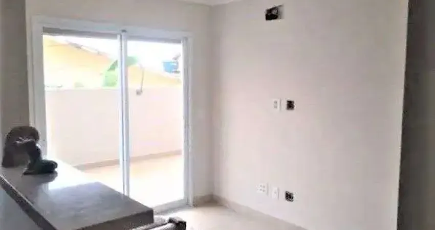 Apartamento com 2 dormitórios à venda, 78 m² por R$ 530.000,00 - Santa Cruz do José Jacques - Ribeirão Preto/SP