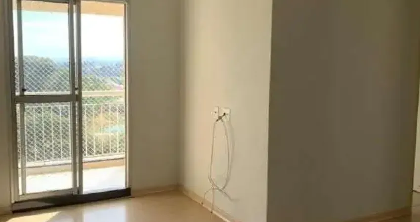 Apartamento com 3 dormitórios à venda, 66 m² por R$ 305.000,00 - Jardim Interlagos - Ribeirão Preto/SP