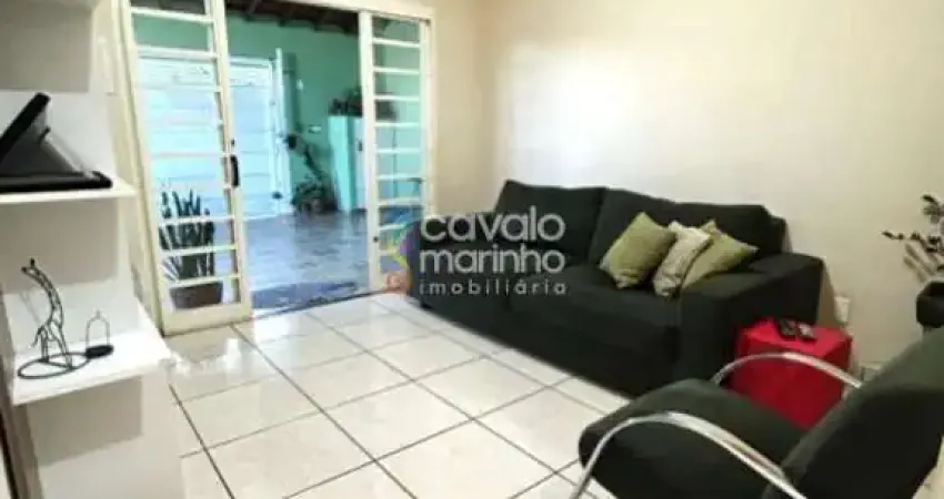 Casa à venda com 3 quartos, 101m² - jardim doutor paulo gomes romeo.