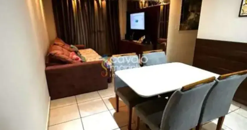 Apartamento à venda com 3 quartos, 66 m² - condomínio jardim europa - lagoinha.