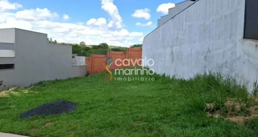 Terreno à venda, 373 m² - Ilha Siena - San Marco ll.